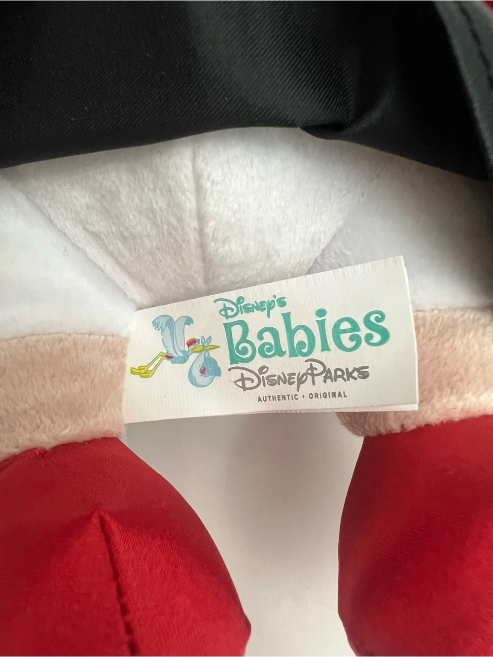 Disney Parks Disney Babies Baby Cruella de Vil 101 Dalmatians 10